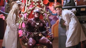 The Flash 1. sezon 22. bölüm görseli