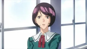 Bakuman 3. sezon 3. bölüm görseli