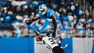 Hard Knocks 17. sezon 3. bölüm görseli