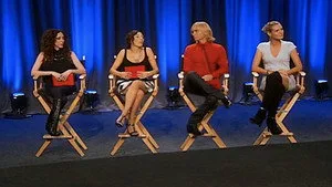Project Runway 6. sezon 4. bölüm görseli