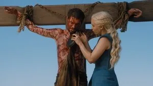 Game of Thrones 3. sezon 3. bölüm görseli