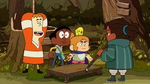 Craig'in Krallığı 4. sezon 3. bölüm görseli