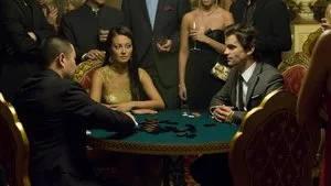 White Collar 1. sezon 6. bölüm görseli