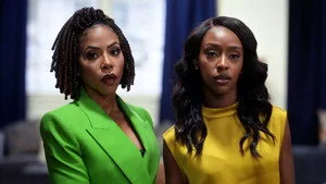 Tyler Perry's Sistas 6. sezon 12. bölüm görseli