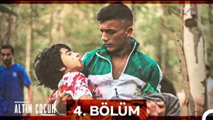 Altın Çocuk 1. sezon 4. bölüm görseli