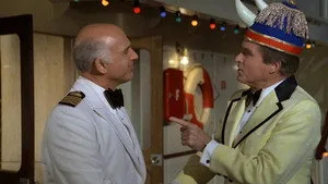 The Love Boat 7. sezon 5. bölüm görseli