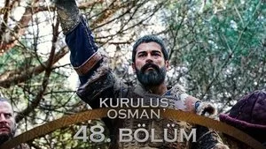 Kuruluş: Osman 2. sezon 21. bölüm görseli