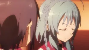 The Asterisk War 2. sezon 3. bölüm görseli