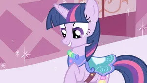 My Little Pony: Friendship Is Magic 1. sezon 3. bölüm görseli