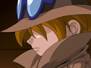 Beyblade 1. sezon 29. bölüm görseli