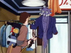 The Real Ghostbusters 2. sezon 44. bölüm görseli