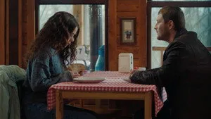 Gülayşe ve Barbaros'un büyük imtihanı