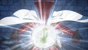 The Seven Deadly Sins: Four Knights of the Apocalypse 1. sezon 6. bölüm görseli