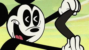 Mickey Mouse 5. sezon 11. bölüm görseli