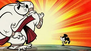 Mickey Mouse 1. sezon 5. bölüm görseli
