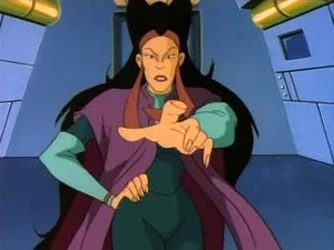 Genç Mutant Ninja Kaplumbağalar 6. sezon 7. bölüm görseli