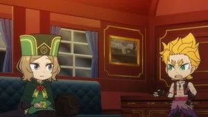 Re:ZERO ~Starting Break Time From Zero~ 2x3