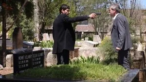 Hercai 1. sezon 8. bölüm görseli