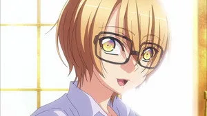 LOVE STAGE!! 1. sezon 4. bölüm görseli