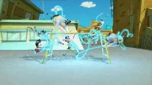 Fanboy and Chum Chum 1. sezon 27. bölüm görseli