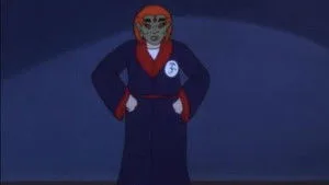 Scooby-Doo and Scrappy-Doo 2. sezon 3. bölüm görseli