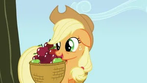 My Little Pony: Friendship Is Magic 1. sezon 4. bölüm görseli