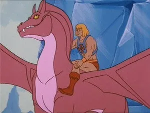 He-Man ve Evrenin Efendileri 1. sezon 57. bölüm görseli