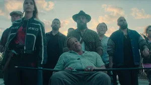 Fury 2. sezon 5. bölüm görseli