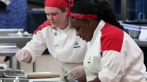 Hell's Kitchen 16. sezon 5. bölüm görseli
