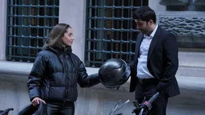 Kızılcık Şerbeti 2. sezon 23. bölüm görseli