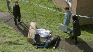 Silent Witness 11. sezon 5. bölüm görseli