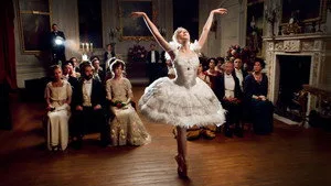 Mr Selfridge 1. sezon 3. bölüm görseli