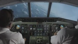 Uçak Kazası Raporu 22. sezon 1. bölüm görseli