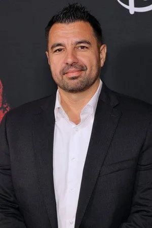 David Meanti