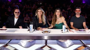 America's Got Talent 19. sezon 16. bölüm görseli