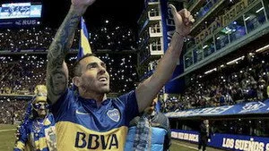 Boca Juniors Confidencial 1. sezon 1. bölüm görseli