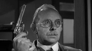 Alfred Hitchcock Sunar 1. sezon 14. bölüm görseli