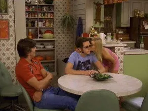 That '70s Show 8. sezon 2. bölüm görseli