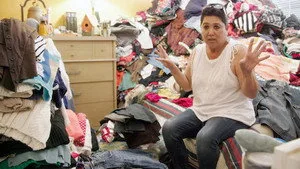 Tidying Up with Marie Kondo 1. sezon 2. bölüm görseli