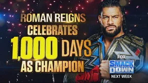 WWE Friday Night SmackDown 25. sezon 22. bölüm görseli