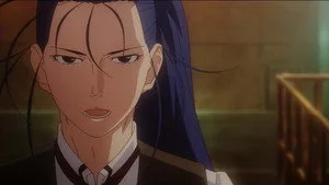 Grisaia: Phantom Trigger 1. sezon 13. bölüm görseli