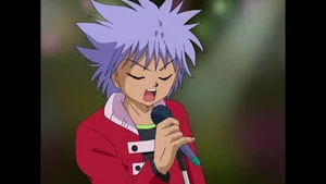 Bobobo-bo Bo-bobo 1. sezon 3. bölüm görseli