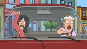 Bob's Burgers 16. sezon 13. bölüm görseli