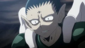 Hunter x Hunter 2. sezon 92. bölüm görseli