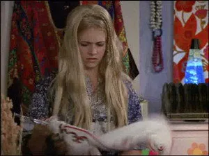 Sabrina, the Teenage Witch 2. sezon 8. bölüm görseli