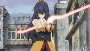 EDENS ZERO 1. sezon 25. bölüm görseli