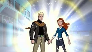 Ben 10: Alien Force 1. sezon 5. bölüm görseli