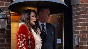 Coronation Street 67. sezon 40. bölüm görseli