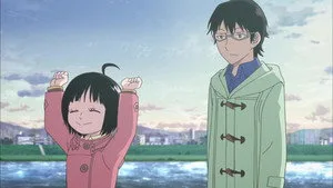 World Trigger 1. sezon 48. bölüm görseli