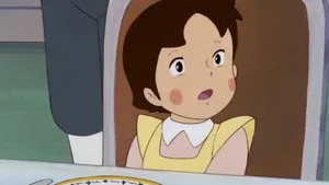 Heidi 1. sezon 23. bölüm görseli